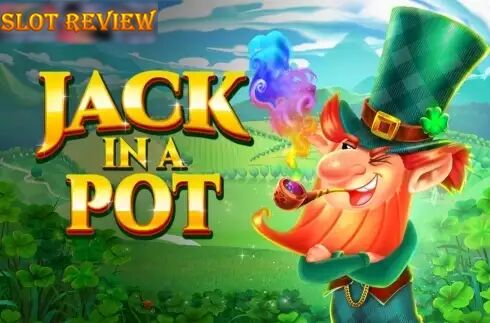 Jack in a Pot Slot Review